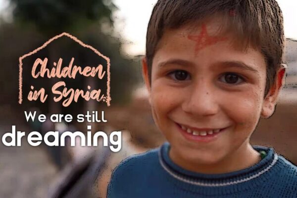 Dreaming Through War: Syrian Youth Uses Art to Inspire Dreaming_Through_War__Syrian_Youth_Uses_Art_to_Inspire