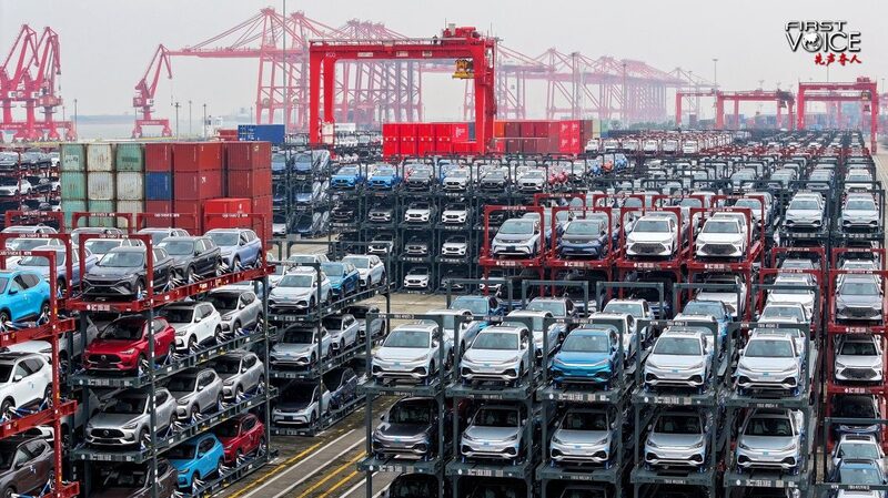 EU_Imposes_Tariffs_on_Chinese_EVs__Navigating_the_Global_Electric_Vehicle_Market