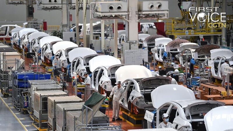 EU_Targets_Chinese_Electric_Vehicles_in_New_Anti_Subsidy_Investigation - My Global News: Voices of a New Era EU_Targets_Chinese_Electric_Vehicles_in_New_Anti_Subsidy_Investigation