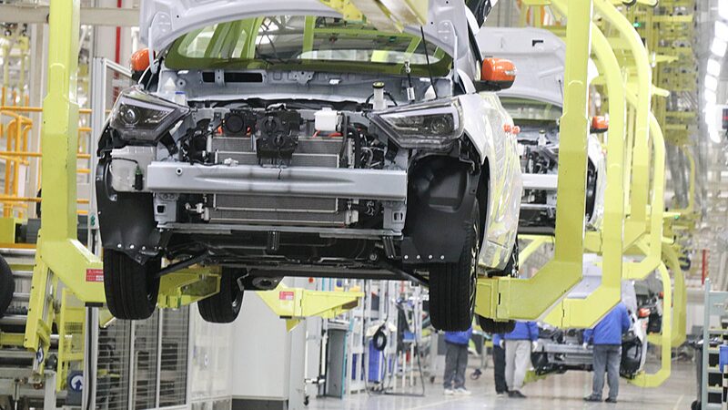 EU_s_45__Tariff_on_Chinese_EVs__Strategic_Misstep_Impacting_Global_Goals
