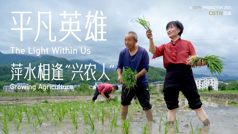 E-Commerce Revolutionizes Agriculture in Jiangxi’s Maodian Village E_Commerce_Revolutionizes_Agriculture_in_Jiangxi_s_Maodian_Village video poster