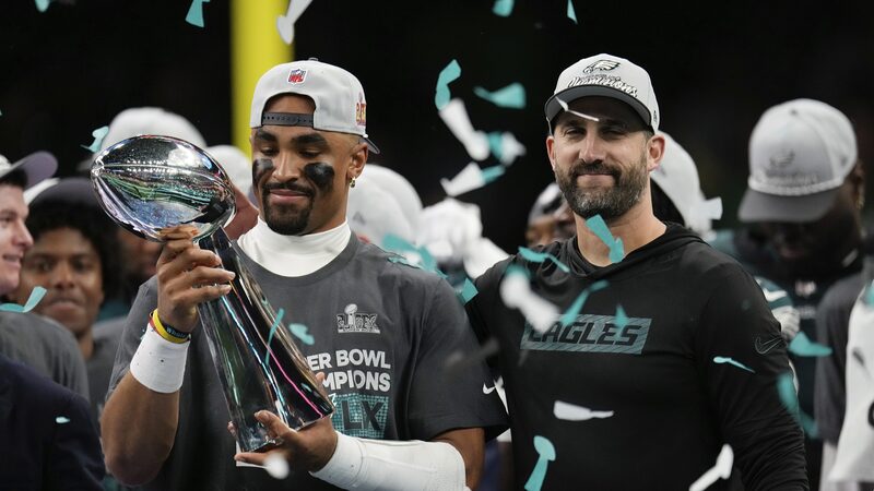 Eagles_Ground_Chiefs_40_22__Deny_Historic_Super_Bowl_Three_Peat - My Global News: Voices of a New Era Eagles_Ground_Chiefs_40_22__Deny_Historic_Super_Bowl_Three_Peat
