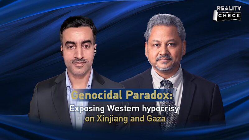 Ebrahim Hashem Exposes Western Hypocrisy on Xinjiang and Gaza Ebrahim_Hashem_Exposes_Western_Hypocrisy_on_Xinjiang_and_Gaza video poster