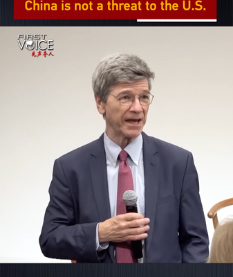 Economist Jeffrey Sachs Debunks Myths: China Doesn’t Threaten U.S. Economy Economist_Jeffrey_Sachs_Debunks_Myths__China_Doesn_t_Threaten_U_S__Economy video poster