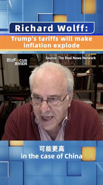 Economist Warns Trump’s Tariffs May Spike US Inflation Economist_Warns_Trump_s_Tariffs_May_Spike_US_Inflation video poster