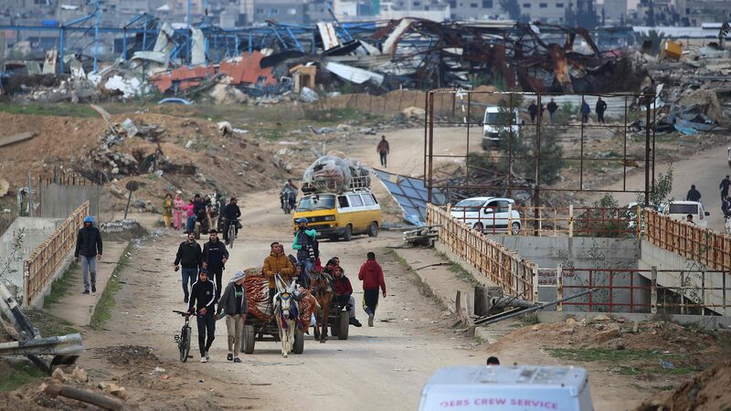 Egypt_Calls_Emergency_Arab_Summit_on_Gaza_Crisis_Post_Trump_Proposal