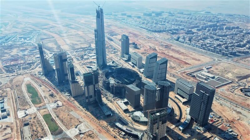 Egypt’s Desert Megacity Rises with Sino-Egyptian Collaboration Egypt_s_Desert_Megacity_Rises_with_Sino_Egyptian_Collaboration video poster