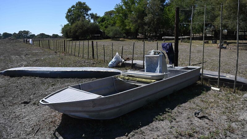 El_Nin_o_Drought_Cuts_Botswana_s_GDP_by_38_ - My Global News: Voices of a New Era El_Nin_o_Drought_Cuts_Botswana_s_GDP_by_38_