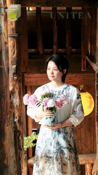 Elevate_Your_Tea_Ritual__The_Art_of_Blooming_Flowers_and_Serenity_poster - My Global News: Voices of a New Era Elevate_Your_Tea_Ritual__The_Art_of_Blooming_Flowers_and_Serenity video poster