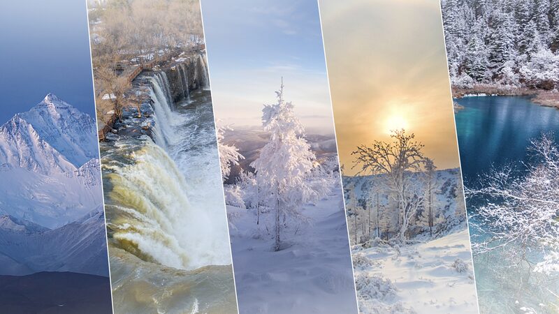 Embracing Daxue: China’s Stunning Winter Landscapes Unveiled Embracing_Daxue__China_s_Stunning_Winter_Landscapes_Unveiled video poster