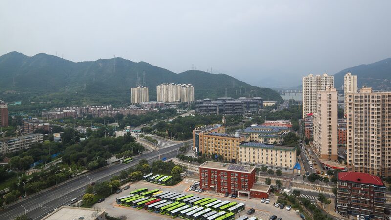 Emergency_Response_Activated_as_Torrential_Rains_Hit_Beijing_and_Hebei - My Global News: Voices of a New Era Emergency_Response_Activated_as_Torrential_Rains_Hit_Beijing_and_Hebei