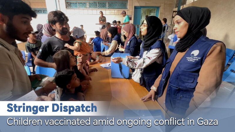 Emergency_Vaccination_Campaign_for_640K_Gaza_Children_Amid_11_Month_Conflict video poster