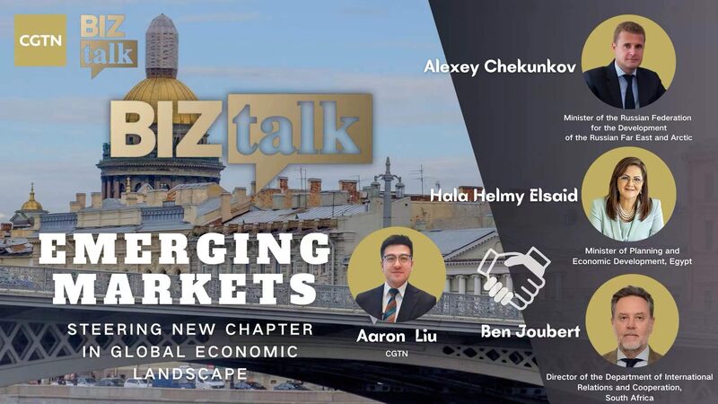 Emerging Markets Shape New Global Economic Landscape at St. Petersburg Forum Emerging_Markets_Shape_New_Global_Economic_Landscape_at_St__Petersburg_Forum video poster