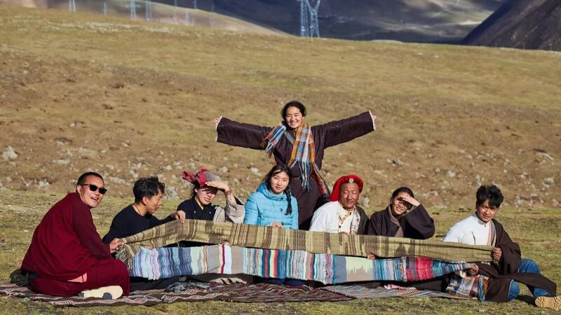 Empowering_Women__Climate_Champions_of_Sanjiangyuan - My Global News: Voices of a New Era Empowering_Women__Climate_Champions_of_Sanjiangyuan