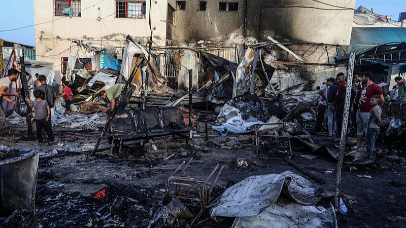 Escalation_in_Northern_Gaza__Israeli_Forces_Intensify_Operations_Amid_Rising_Casualties
