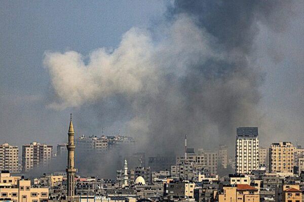 Escalation in Palestine-Israel Conflict Claims Over 1,000 Lives Escalation_in_Palestine_Israel_Conflict_Claims_Over_1_000_Lives video poster