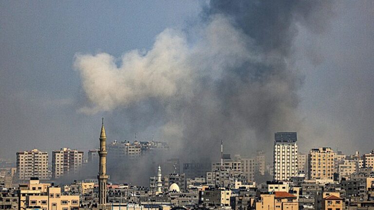 Escalation_in_Palestine_Israel_Conflict_Claims_Over_1_000_Lives video poster