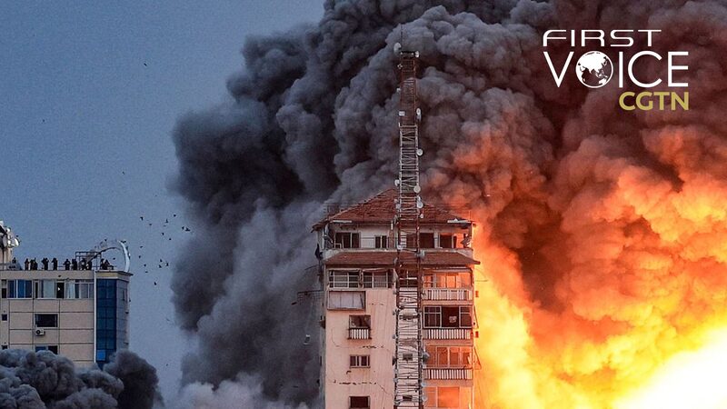 Escalation_in_Palestinian_Israeli_Conflict_Sparks_Global_Calls_for_Peace