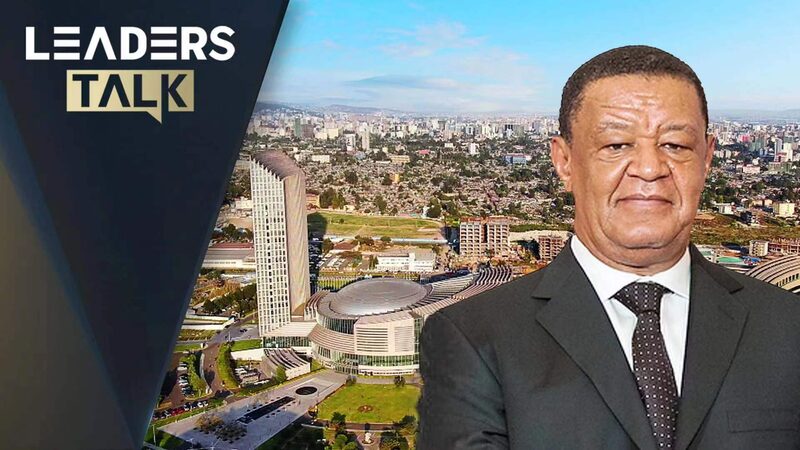 Ethiopian Leader Teshome Reflects on China-Ethiopia Partnership Ethiopian_Leader_Teshome_Reflects_on_China_Ethiopia_Partnership video poster