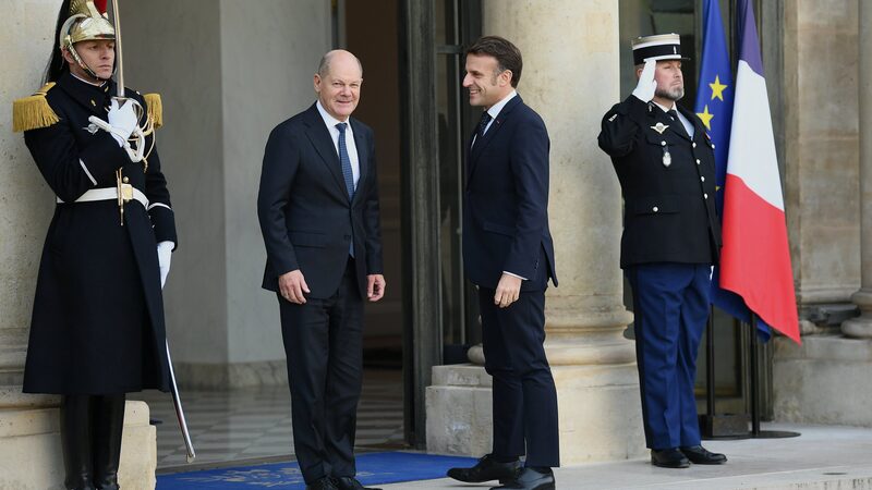 Europe_Boosts_Defense_Spending_as_Ukraine_Peace_Talks_Divide_Leaders - My Global News: Voices of a New Era Europe_Boosts_Defense_Spending_as_Ukraine_Peace_Talks_Divide_Leaders