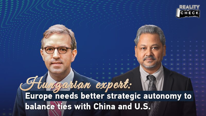 Europe Pursues Strategic Autonomy to Balance Ties with China and the U.S. Europe_Pursues_Strategic_Autonomy_to_Balance_Ties_with_China_and_the_U_S_ video poster