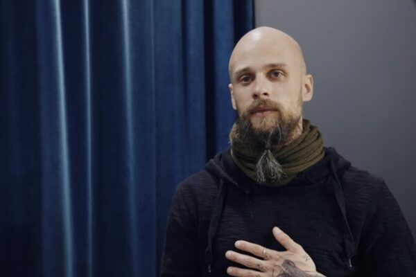 Ex-Drone Operator Reveals Emotional Toll of Warfare Ex_Drone_Operator_Reveals_Emotional_Toll_of_Warfare video poster
