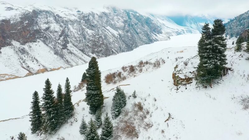 Experience Zhaosu Jade Lake: A Seasonal Gem in Xinjiang Experience_Zhaosu_Jade_Lake__A_Seasonal_Gem_in_Xinjiang video poster