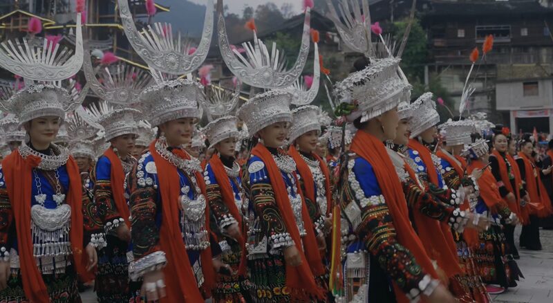 Experience_the_Vibrant_Guzang_Festival_in_Xijiang__Guizhou video poster