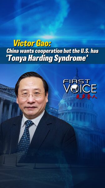Expert Warns U.S. Strategy Against China Mirrors ‘Tonya Harding Syndrome’ Expert_Warns_U_S__Strategy_Against_China_Mirrors__Tonya_Harding_Syndrome_ video poster