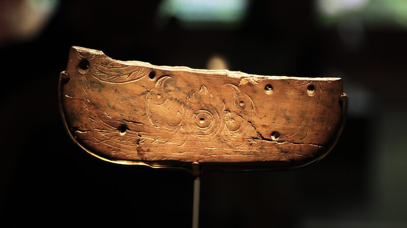 Explore_5_000_Year_Old_Treasures_at_Zhejiang_s_New_Museum_in_Hangzhou - My Global News: Voices of a New Era Explore_5_000_Year_Old_Treasures_at_Zhejiang_s_New_Museum_in_Hangzhou
