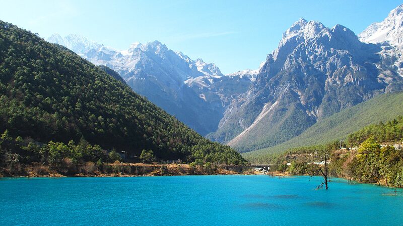 Explore Blue Moon Valley: Yunnan’s Breathtaking Oasis of Nature and Adventure Explore_Blue_Moon_Valley__Yunnan_s_Breathtaking_Oasis_of_Nature_and_Adventure video poster
