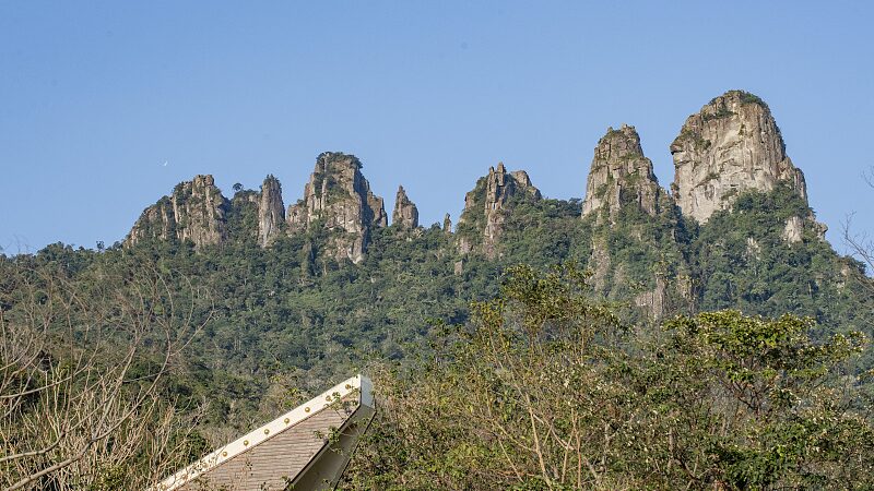 Explore Hainan’s Enchanting Seven Fairy-Lady Mountain Explore_Hainan_s_Enchanting_Seven_Fairy_Lady_Mountain video poster