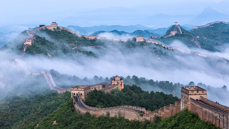 Explore Jinshanling: The Great Wall’s Spectacular Heritage and Economic Beacon Explore_Jinshanling__The_Great_Wall_s_Spectacular_Heritage_and_Economic_Beacon video poster