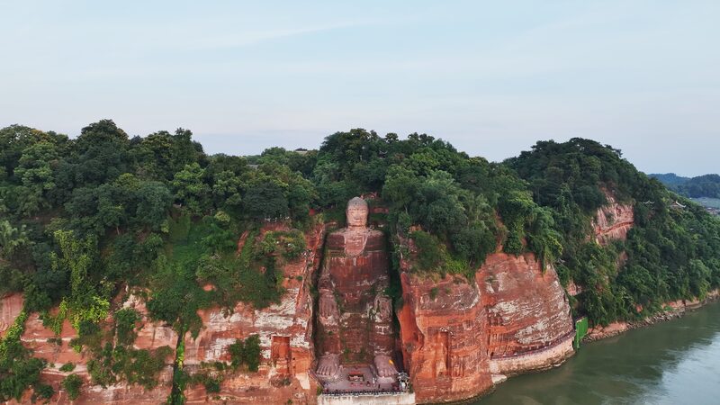 Explore_Leshan__Virtual_Tour_of_Sichuan_s_Majestic_Giant_Buddha_and_Scenic_Gems_poster - My Global News: Voices of a New Era Explore_Leshan__Virtual_Tour_of_Sichuan_s_Majestic_Giant_Buddha_and_Scenic_Gems video poster