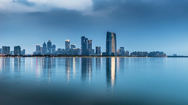 Explore_Suzhou__The_Chinese_Mainland_s_Bustling_Economic_Powerhouse video poster