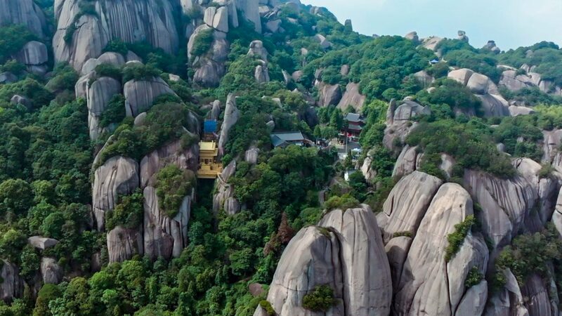 Explore_Taimu_Mountain__Fuding_s_Scenic_Haven_and_White_Tea_Origin - My Global News: Voices of a New Era Explore_Taimu_Mountain__Fuding_s_Scenic_Haven_and_White_Tea_Origin