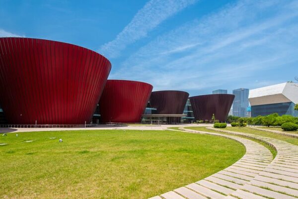 Explore Taiyuan’s Vibrant Changfeng Culture & Business District Explore_Taiyuan_s_Vibrant_Changfeng_Culture___Business_District