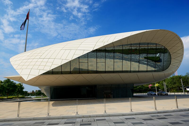 Explore UAE’s Rich Heritage: Live Tour of Etihad Museum Explore_UAE_s_Rich_Heritage__Live_Tour_of_Etihad_Museum video poster