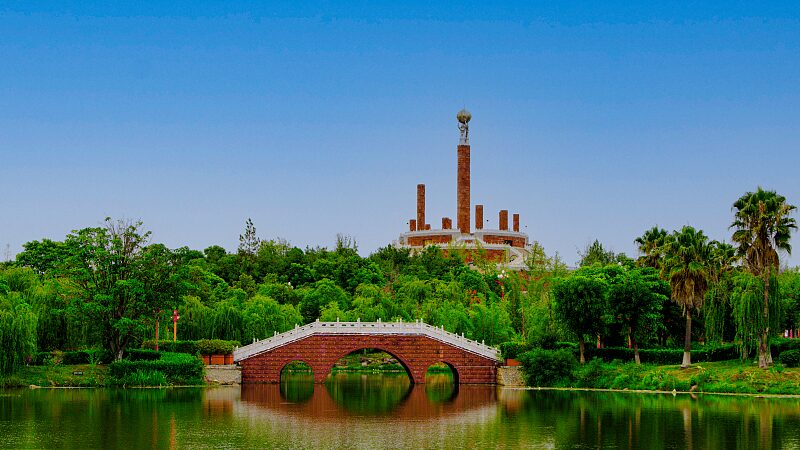 Explore_Yunnan_s_Ten_Month_Solar_Calendar_Park__A_Cultural_Wonderland video poster