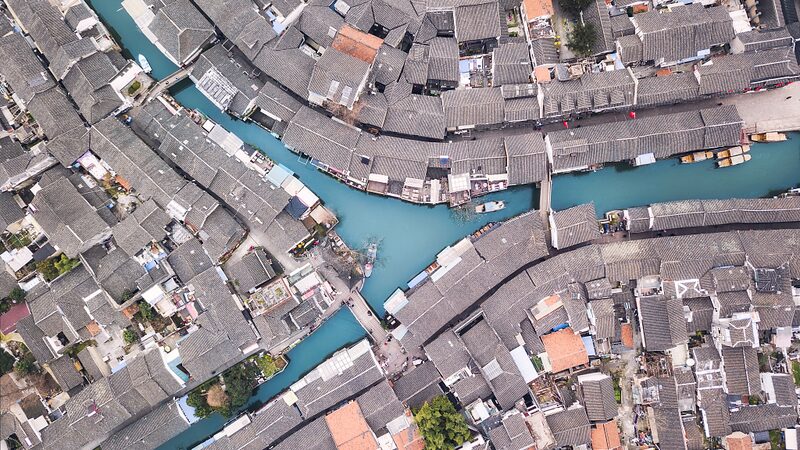 Explore_Zhujiajiao__Shanghai_s_Vibrant_Historic_Water_Town - My Global News: Voices of a New Era Explore_Zhujiajiao__Shanghai_s_Vibrant_Historic_Water_Town