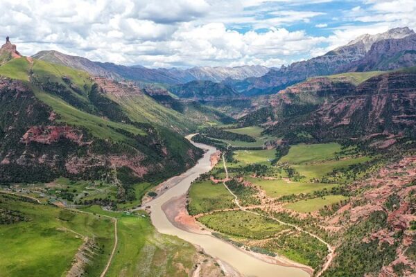 Exploring Angsai Canyon: China’s Hidden Grand Canyon Exploring_Angsai_Canyon__China_s_Hidden_Grand_Canyon video poster