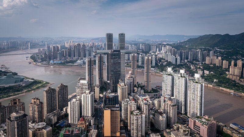 Exploring_Chongqing__The_Mountain_City_s_Blend_of_Nature_and_Modernity_poster - My Global News: Voices of a New Era Exploring_Chongqing__The_Mountain_City_s_Blend_of_Nature_and_Modernity video poster