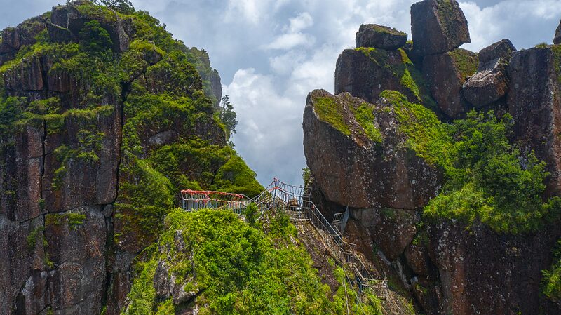 Exploring_Hainan_s_Hidden_Gem__Seven_Fairy_Lady_Mountain_poster - My Global News: Voices of a New Era Exploring_Hainan_s_Hidden_Gem__Seven_Fairy_Lady_Mountain video poster