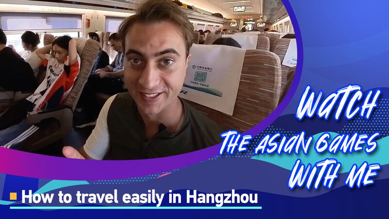 Exploring_Hangzhou_During_the_19th_Asian_Games__A_Vlogger_s_Eco_Friendly_Journey_poster - My Global News: Voices of a New Era Exploring_Hangzhou_During_the_19th_Asian_Games__A_Vlogger_s_Eco_Friendly_Journey video poster
