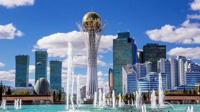Exploring Kazakhstan’s Architectural Gems: From Silk Road to Futuristic Astana Exploring_Kazakhstan_s_Architectural_Gems__From_Silk_Road_to_Futuristic_Astana