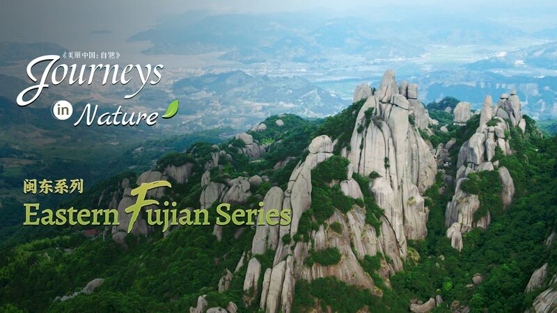 Exploring_Taimu_Mountain__Eastern_Fujian_s__Fairyland_on_the_Sea_