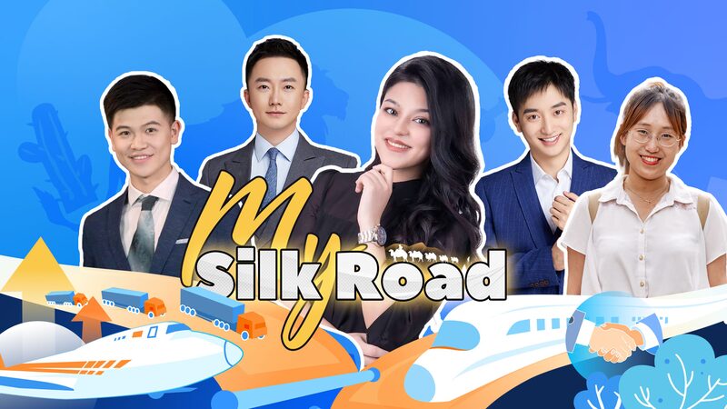 Exploring the New Silk Road: Stories from 22 BRI Countries Exploring_the_New_Silk_Road__Stories_from_22_BRI_Countries video poster