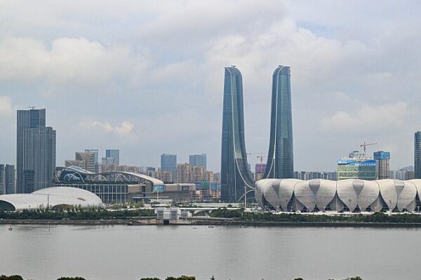 Exploring the Spectacular Venues of the 19th Asian Games in East China Exploring_the_Spectacular_Venues_of_the_19th_Asian_Games_in_East_China video poster
