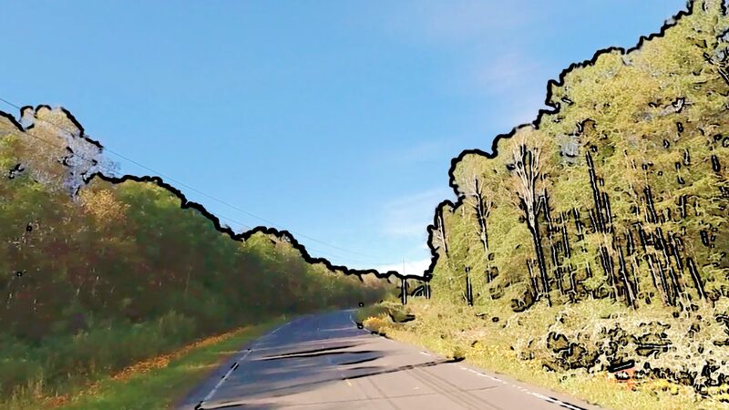 Exploring_the_Stunning_Landscapes_of_Jilin_on_Highway_331_poster - My Global News: Voices of a New Era Exploring_the_Stunning_Landscapes_of_Jilin_on_Highway_331 video poster