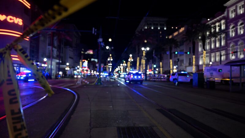 FBI_Confirms_Lone_Driver_Behind_Deadly_New_Year_s_Attack_in_New_Orleans video poster
